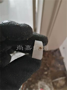 龙华山办事处暖气管道漏水检测